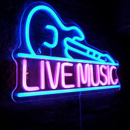 Button Street By Ustay Aparthotels Liverpool Esterno foto