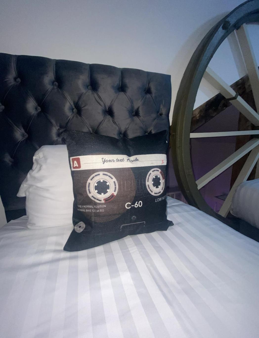 Button Street By Ustay Aparthotels Liverpool Esterno foto